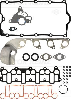 VICTOR REINZ 02-36972-01 Gasket Kit, cylinder head