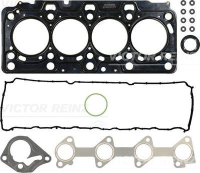 Gasket Kit, cylinder head VICTOR REINZ 02-36975-01
