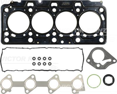 Gasket Kit, cylinder head VICTOR REINZ 02-36975-02