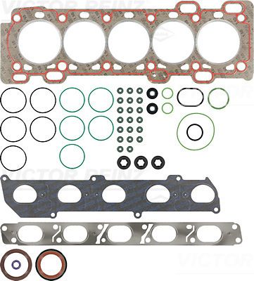 VICTOR REINZ 02-37005-01 Gasket Kit, cylinder head