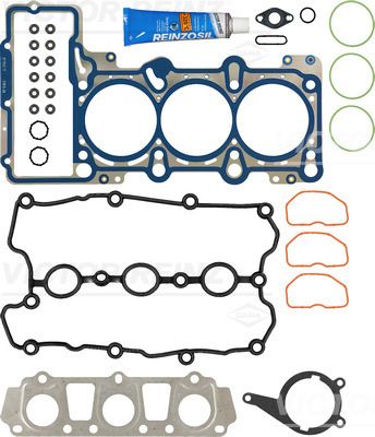 Gasket Kit, cylinder head VICTOR REINZ 02-37015-01