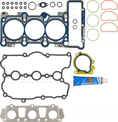 Gasket Kit, cylinder head VICTOR REINZ 02-37020-01
