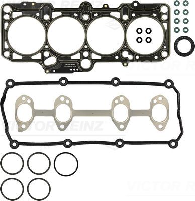 Gasket Kit, cylinder head VICTOR REINZ 02-37040-01