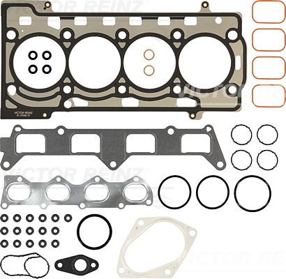 VICTOR REINZ 02-37045-01 Gasket Kit, cylinder head