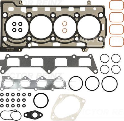Gasket Kit, cylinder head VICTOR REINZ 02-37045-01