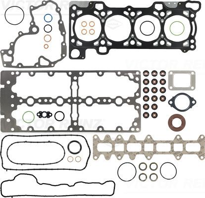 VICTOR REINZ 02-37080-03 Gasket Kit, cylinder head
