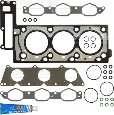 VICTOR REINZ 02-37100-01 Gasket Kit, cylinder head