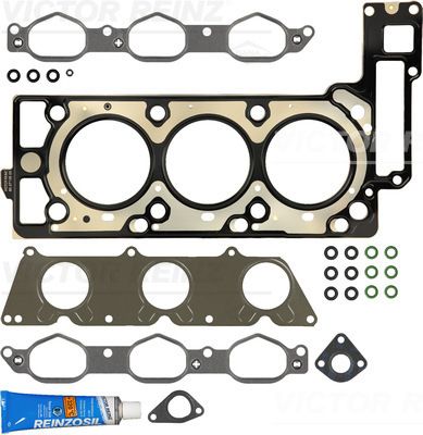 VICTOR REINZ 02-37105-01 Gasket Kit, cylinder head