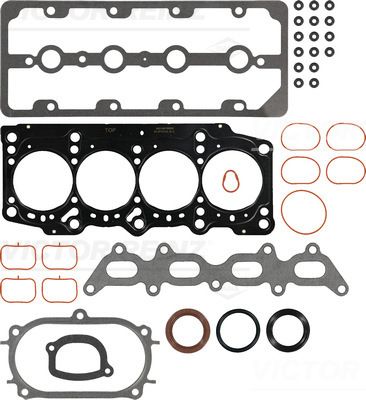 Gasket Kit, cylinder head VICTOR REINZ 02-37110-02
