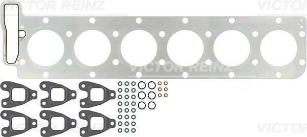 VICTOR REINZ 02-37180-01 Gasket Kit, cylinder head