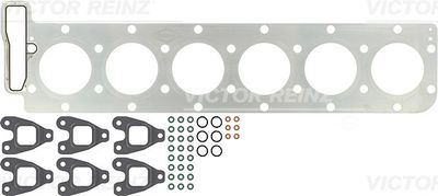 Gasket Kit, cylinder head VICTOR REINZ 02-37180-01