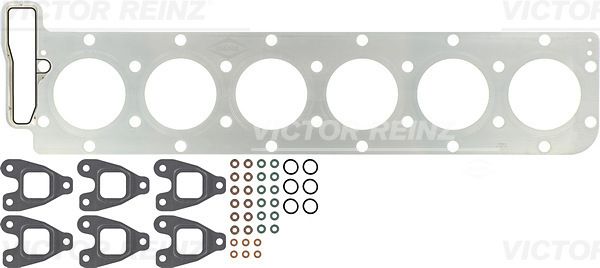 VICTOR REINZ 02-37180-03 Gasket Kit, cylinder head