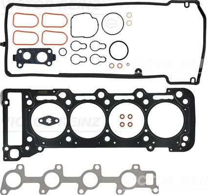 VICTOR REINZ 02-37200-01 Gasket Kit, cylinder head