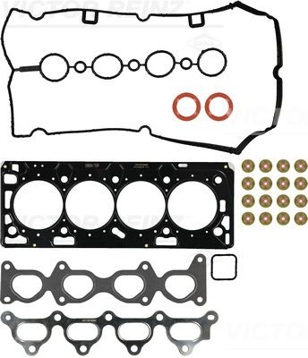 VICTOR REINZ 02-37240-02 Gasket Kit, cylinder head