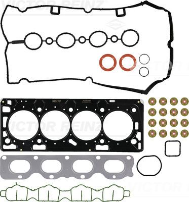 VICTOR REINZ 02-37240-03 Gasket Kit, cylinder head