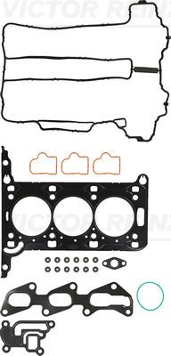 VICTOR REINZ 02-37250-01 Gasket Kit, cylinder head