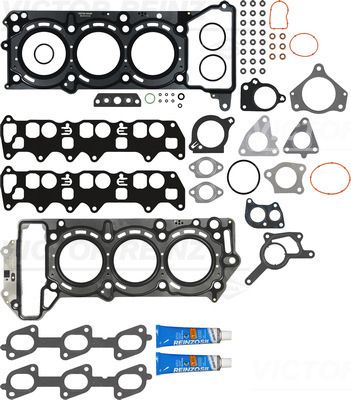 VICTOR REINZ 02-37270-03 Gasket Kit, cylinder head