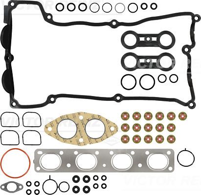 VICTOR REINZ 02-37283-01 Gasket Kit, cylinder head