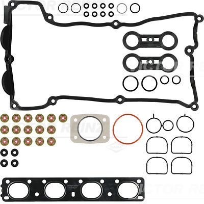 VICTOR REINZ 02-37283-02 Gasket Kit, cylinder head