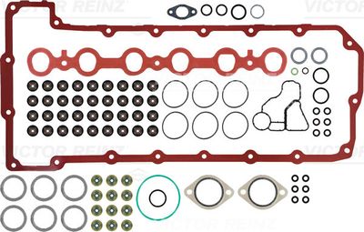 Gasket Kit, cylinder head VICTOR REINZ 02-37289-01