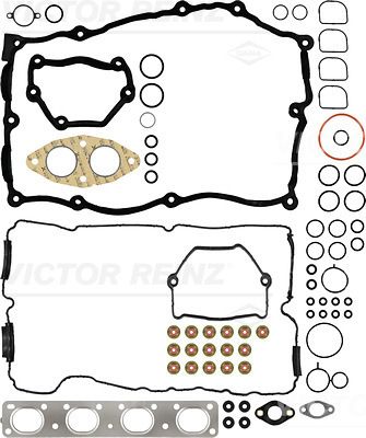 Gasket Kit, cylinder head VICTOR REINZ 02-37293-01