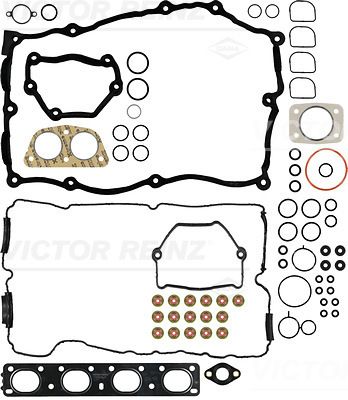 Gasket Kit, cylinder head VICTOR REINZ 02-37293-02