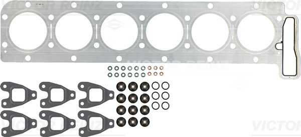 VICTOR REINZ 02-37295-02 Gasket Kit, cylinder head