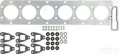 Gasket Kit, cylinder head VICTOR REINZ 02-37295-02