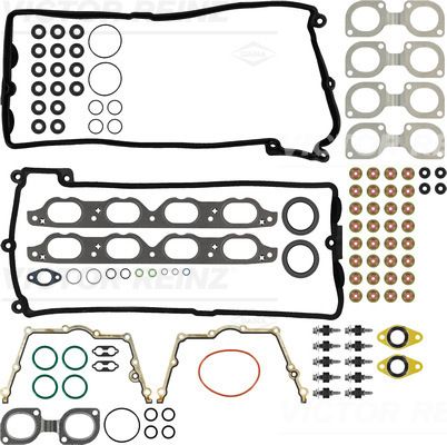 VICTOR REINZ 02-37331-01 Gasket Kit, cylinder head