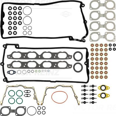 Gasket Kit, cylinder head VICTOR REINZ 02-37331-01
