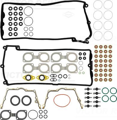 Gasket Kit, cylinder head VICTOR REINZ 02-37331-02