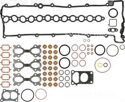 Gasket Kit, cylinder head VICTOR REINZ 02-37402-01