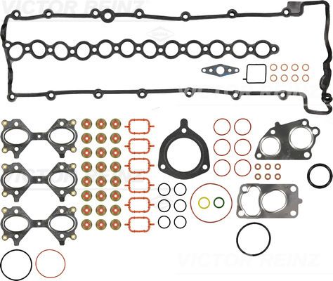 VICTOR REINZ 02-37402-03 Gasket Kit, cylinder head