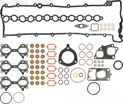 Gasket Kit, cylinder head VICTOR REINZ 02-37402-03