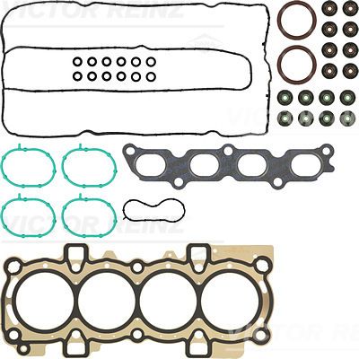 VICTOR REINZ 02-37575-01 Gasket Kit, cylinder head