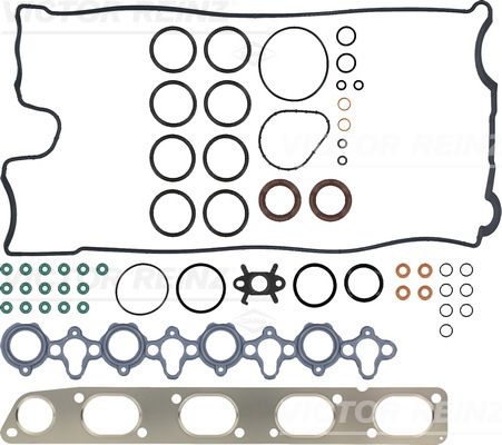 VICTOR REINZ 02-37682-01 Gasket Kit, cylinder head