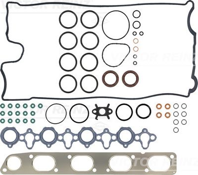 Gasket Kit, cylinder head VICTOR REINZ 02-37682-01