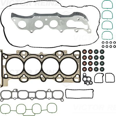 Gasket Kit, cylinder head VICTOR REINZ 02-37685-01
