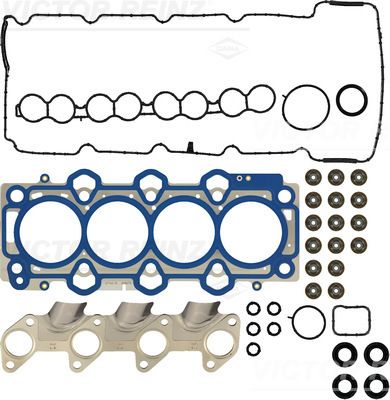 Gasket Kit, cylinder head VICTOR REINZ 02-37740-01