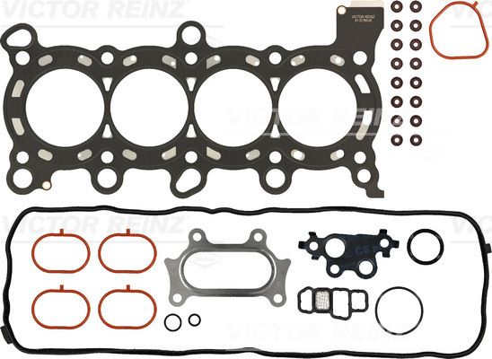 VICTOR REINZ 02-37760-02 Gasket Kit, cylinder head