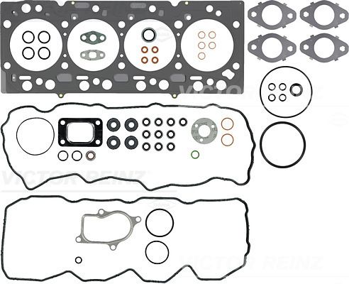 VICTOR REINZ 02-37790-01 Gasket Kit, cylinder head