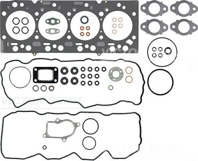 Gasket Kit, cylinder head VICTOR REINZ 02-37790-01