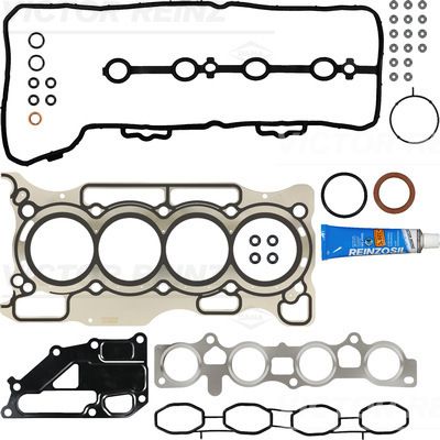 Gasket Kit, cylinder head VICTOR REINZ 02-37855-01