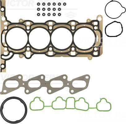 VICTOR REINZ 02-37875-03 Gasket Kit, cylinder head