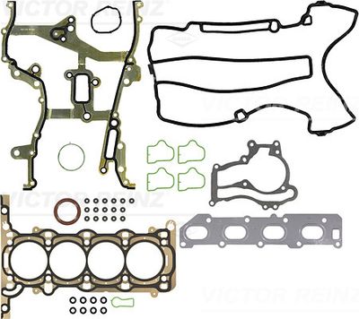 Gasket Kit, cylinder head VICTOR REINZ 02-37875-05