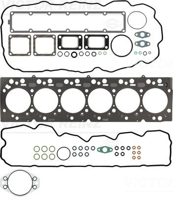 Gasket Kit, cylinder head VICTOR REINZ 02-37980-03
