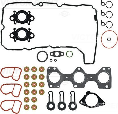 VICTOR REINZ 02-38000-01 Gasket Kit, cylinder head