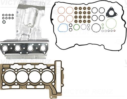 VICTOR REINZ 02-38005-03 Gasket Kit, cylinder head
