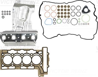 Gasket Kit, cylinder head VICTOR REINZ 02-38005-03