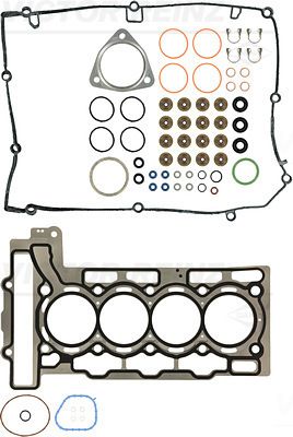 Gasket Kit, cylinder head VICTOR REINZ 02-38010-03